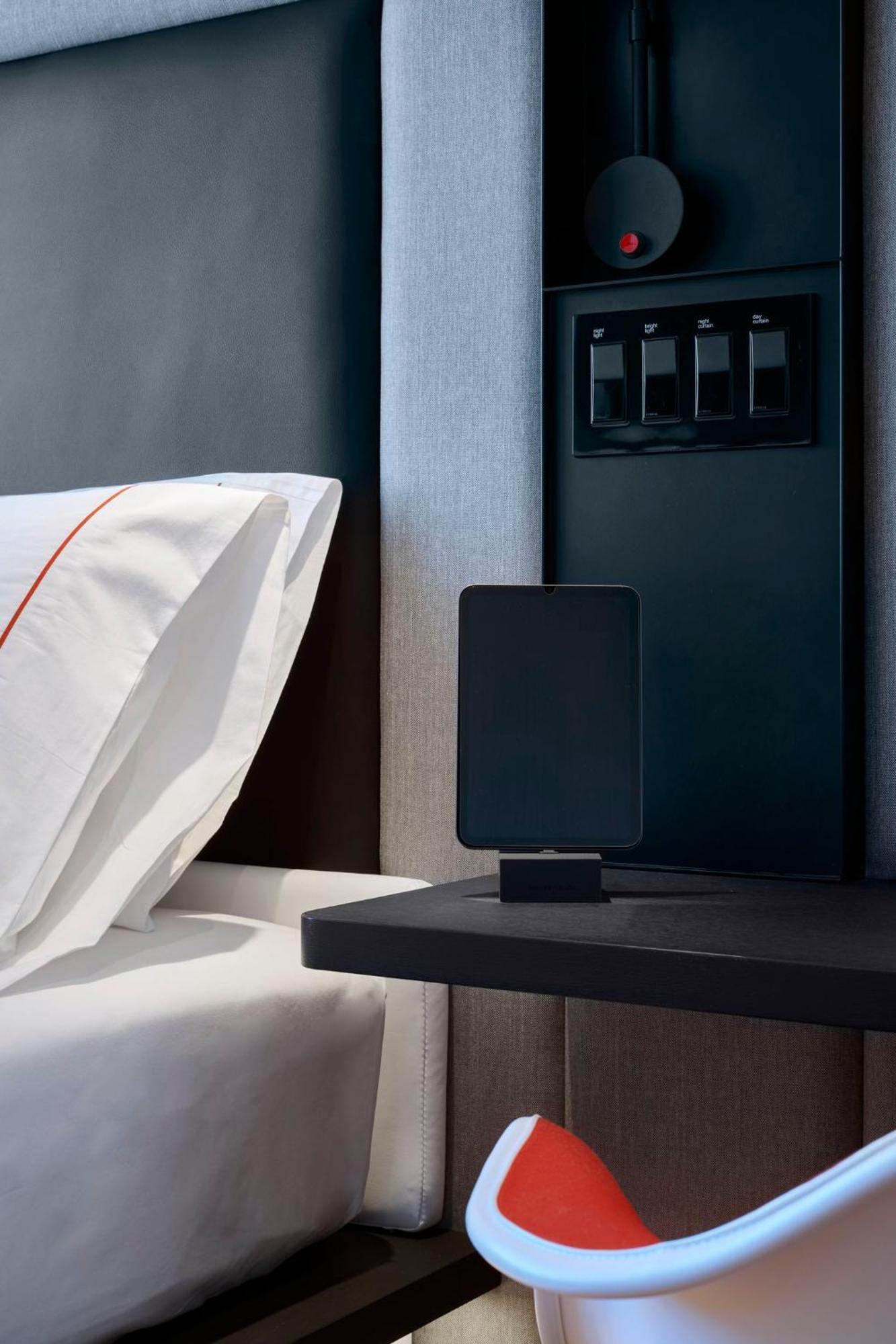 Citizenm Menlo Park Hotel Exterior photo